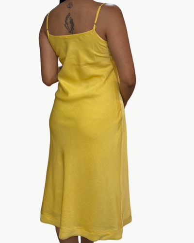 DOUBLE CLASSIC SLIP IN MEYER - Romi Boutique