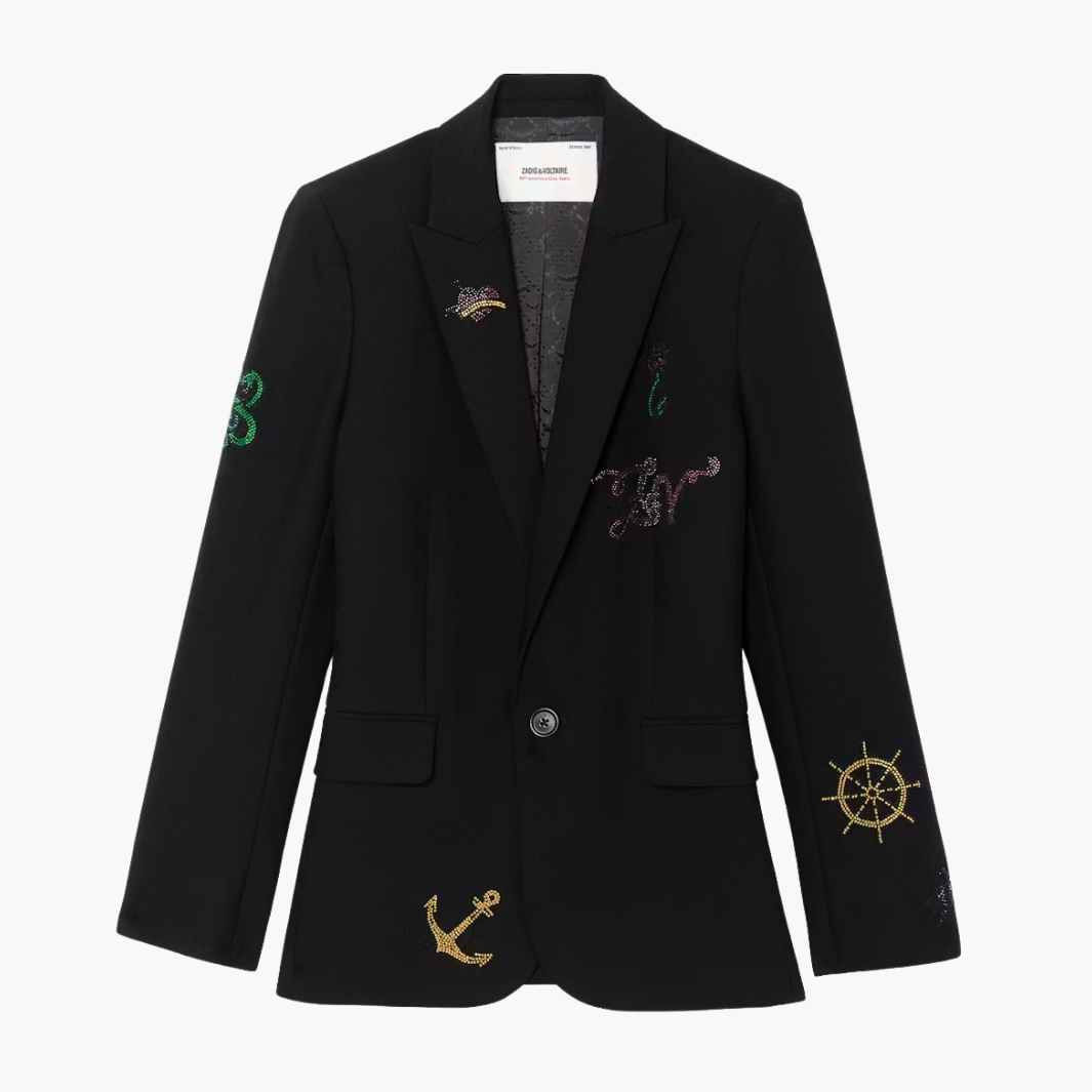 Valse Blazer