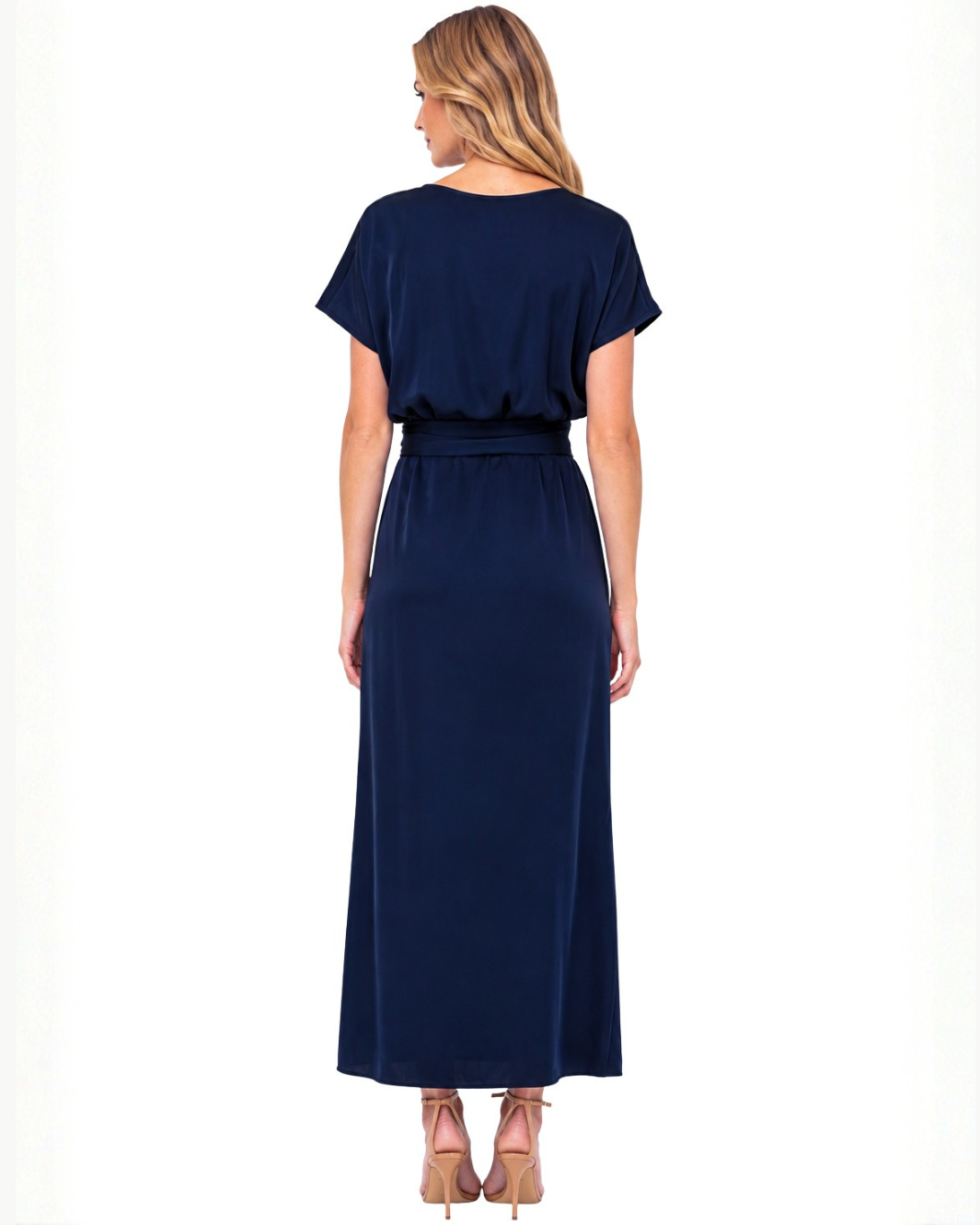 Go Slouch Dress