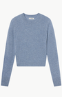 Eterne Francis Sweater at Romi Boutique