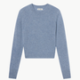 Eterne Francis Sweater at Romi Boutique