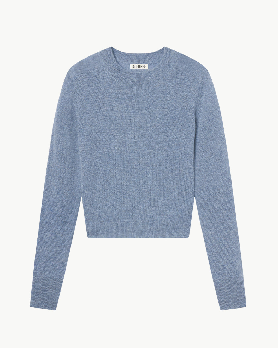 Eterne Francis Sweater at Romi Boutique