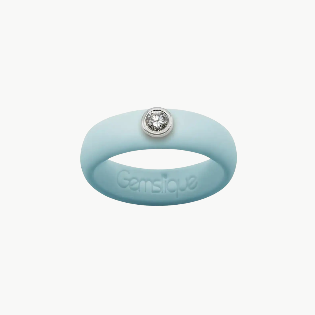Silicone Ring