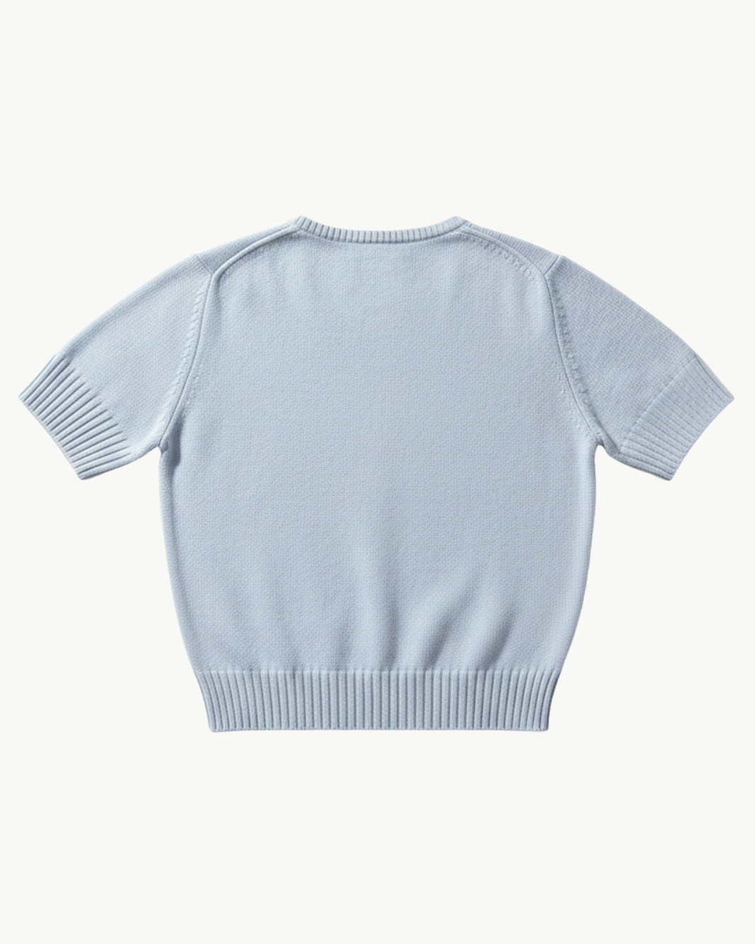 W.Cashmere EIRA V NECK at Romi Boutique