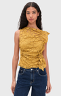 A.L.C Astrid Top at Romi Boutique