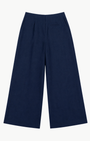TWP Demie Pant w/ Deep Pleat at Romi Boutique