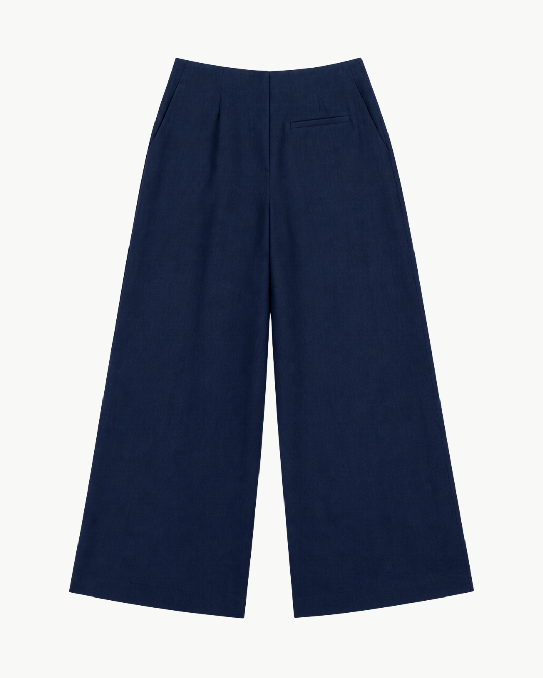 TWP Demie Pant w/ Deep Pleat at Romi Boutique