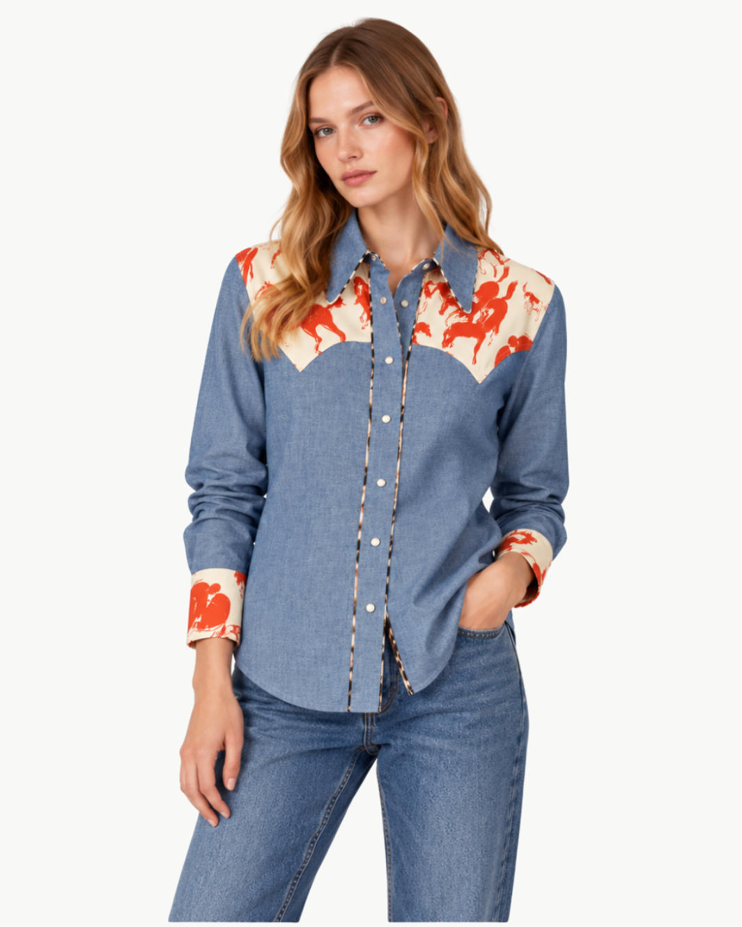 Western Shirt