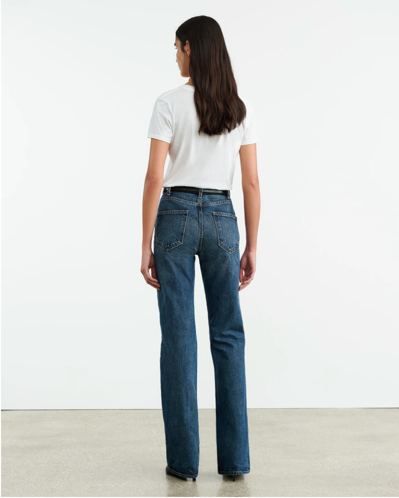 Nili Lotan JOAN JEAN at Romi Boutique