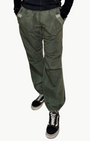 FREECITY CANYONKID OUTOFSIGHT POPLIN JUMP PANT at Romi Boutique