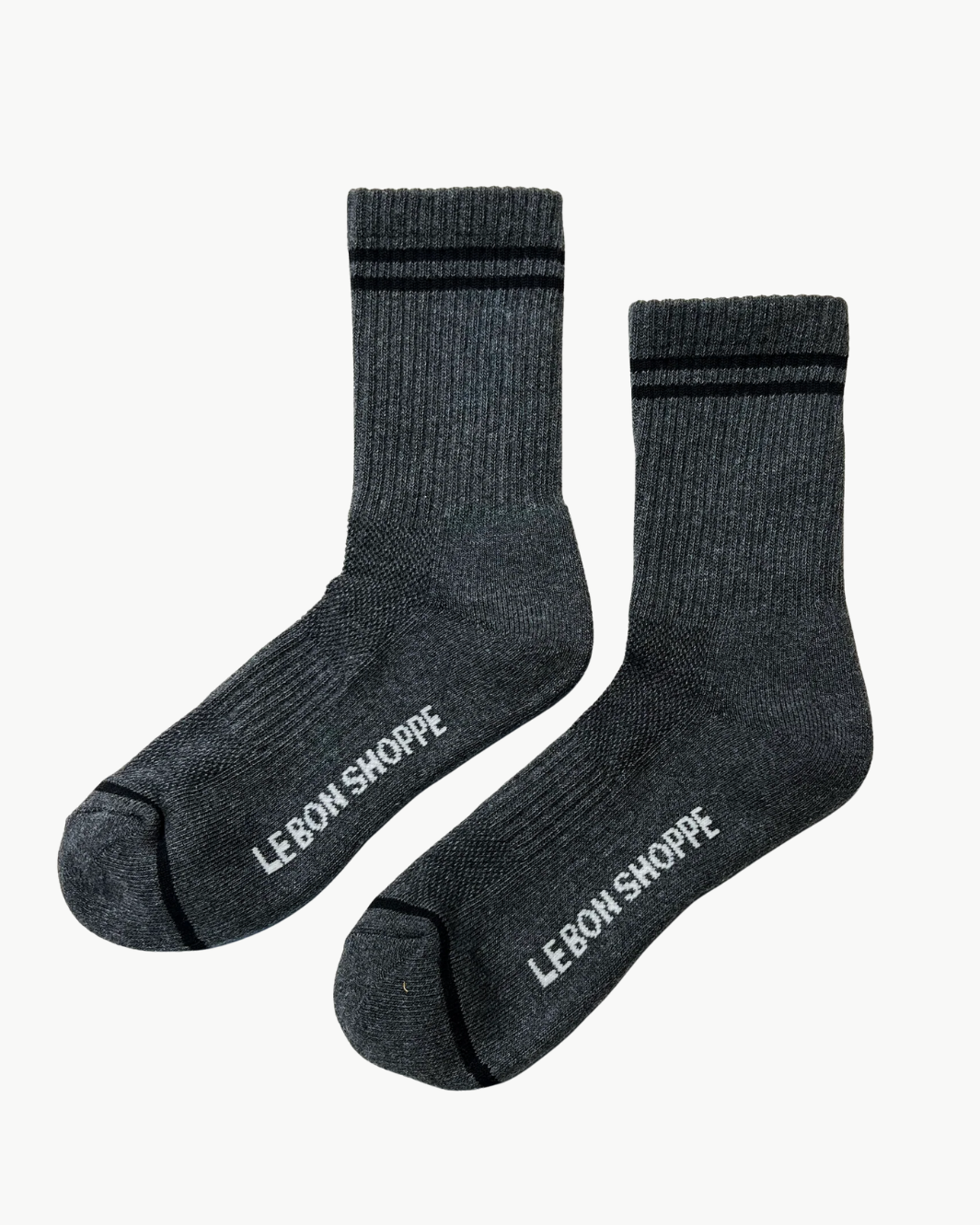 Le Bon Shoppe Boyfriend Socks at Romi Boutique