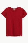 Rag & Bone THE SLUB TEE at Romi Boutique