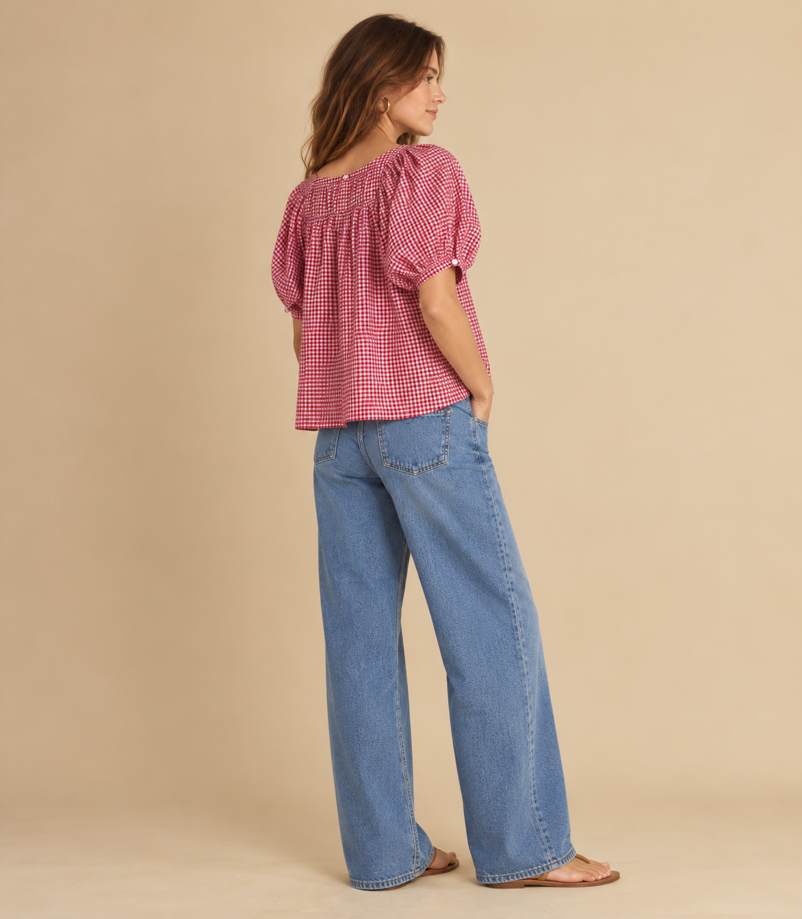 June Top