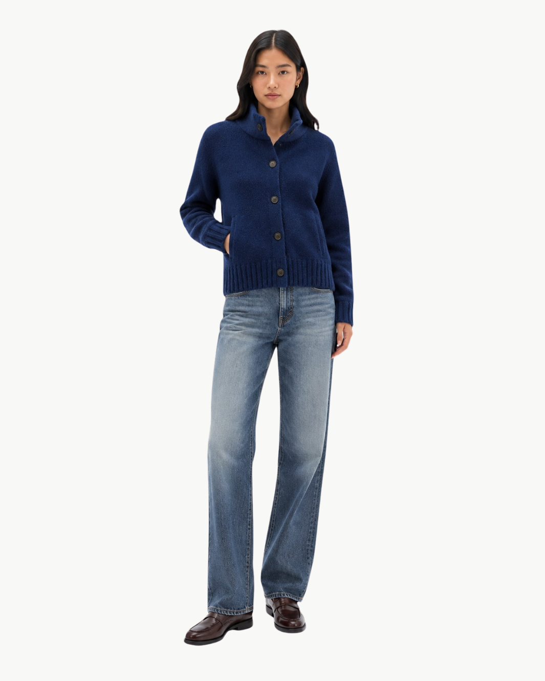 Quincy Cardigan