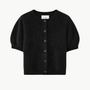 Lisa Yang Lucianne Cardigan at Romi Boutique
