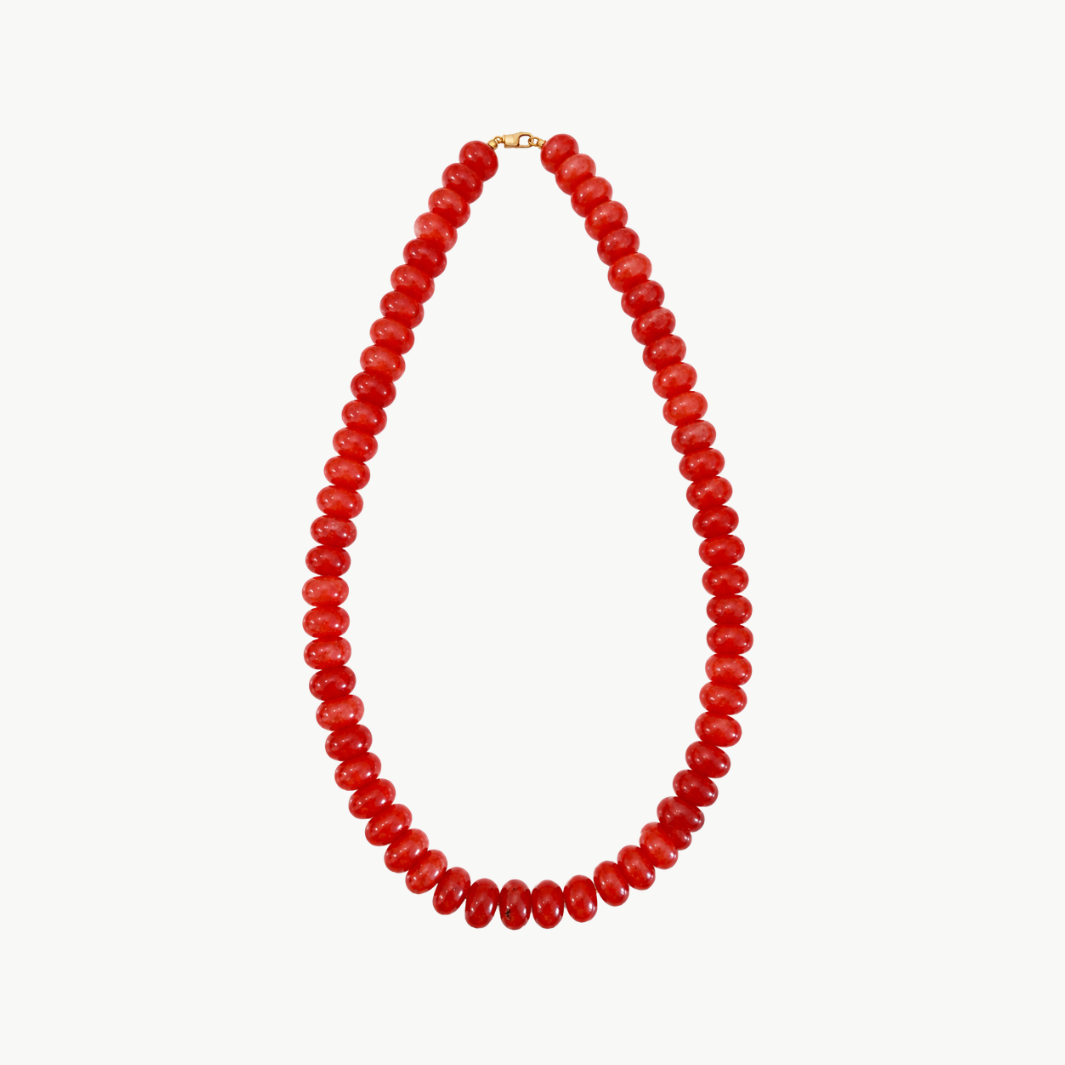 Alexa Leigh Ophelia Necklace at Romi Boutique