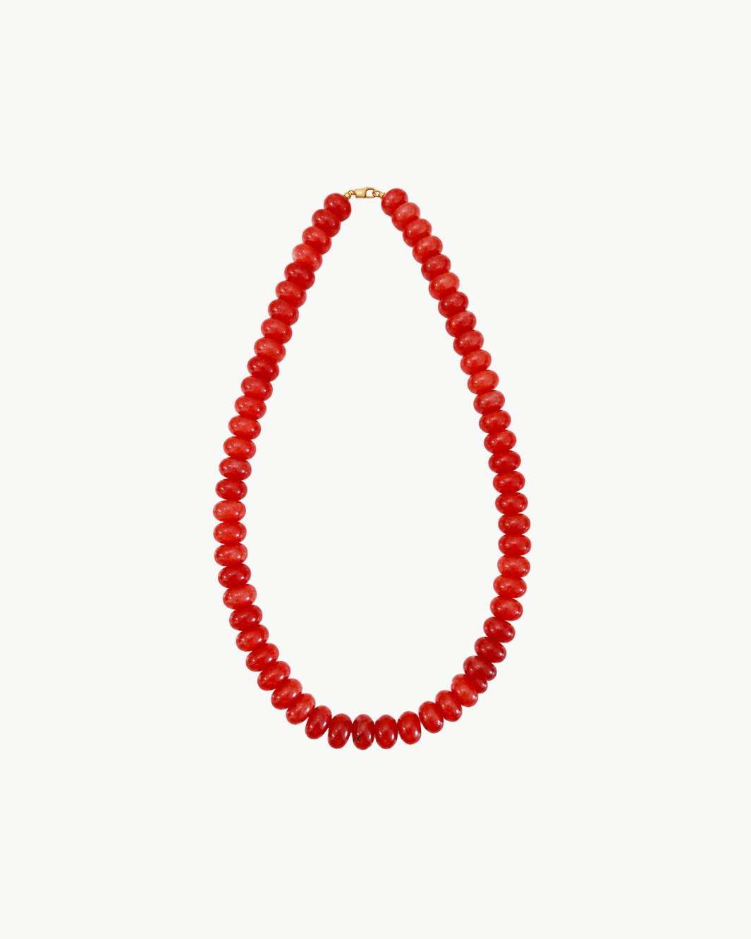 Alexa Leigh Ophelia Necklace at Romi Boutique