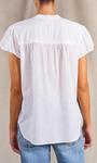 Mabe Freya Short Sleeve Top at Romi Boutique