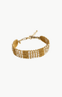 Dag Gioielli Stones Bracelet at Romi Boutique