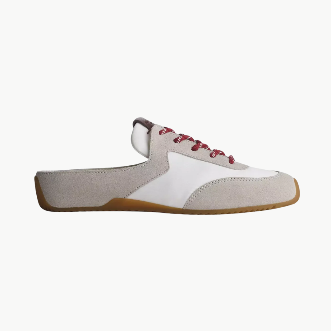 Rag & Bone RETRO RUNNER SLIM ULTRA MULE at Romi Boutique