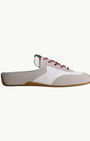 Rag & Bone RETRO RUNNER SLIM ULTRA MULE at Romi Boutique
