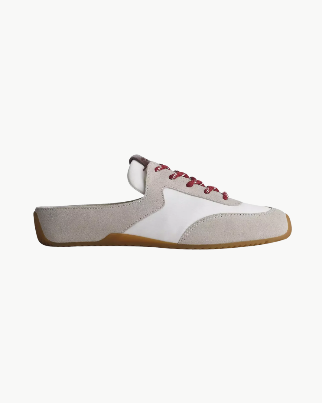 Rag & Bone RETRO RUNNER SLIM ULTRA MULE at Romi Boutique