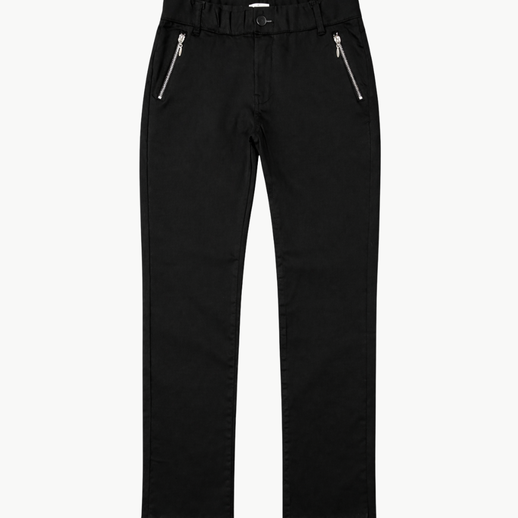 Bevy Flog Donna Pant at Romi Boutique