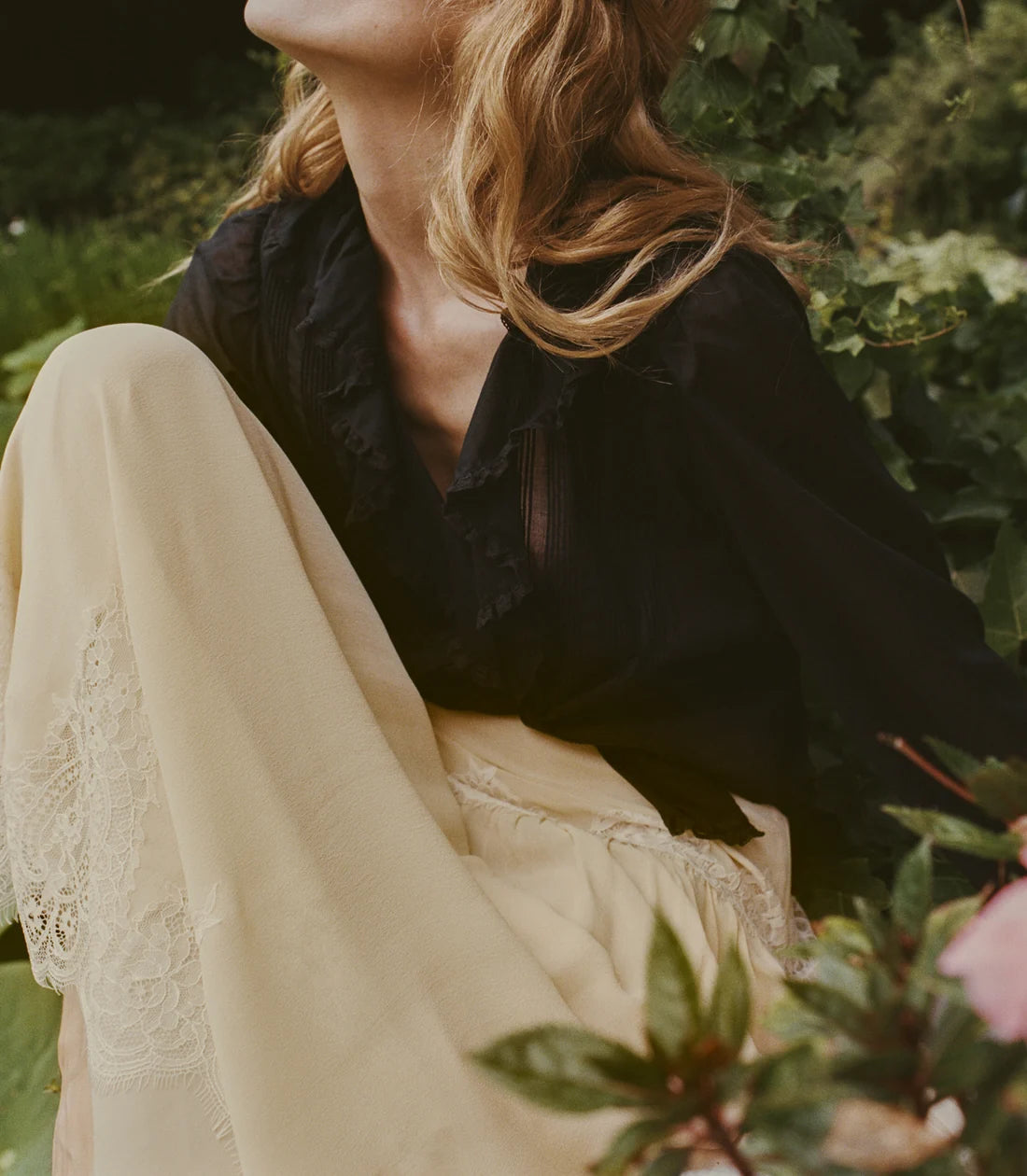 Hardy Top