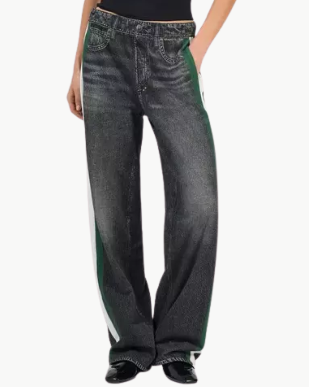 Rag & Bone MIRAMAR SPORT TRACK PANT at Romi Boutique