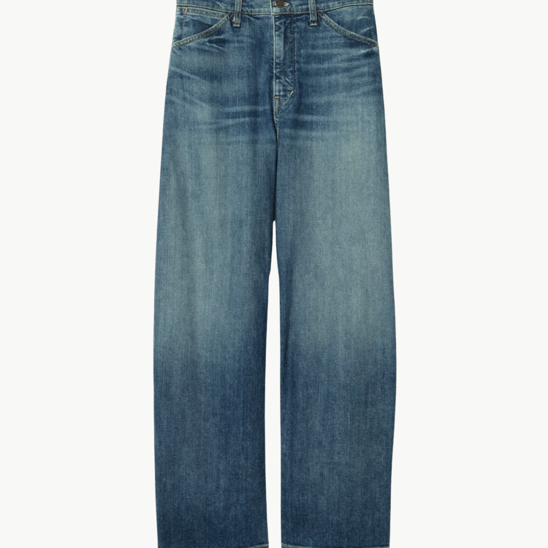 Nili Lotan TRIBECA JEAN at Romi Boutique
