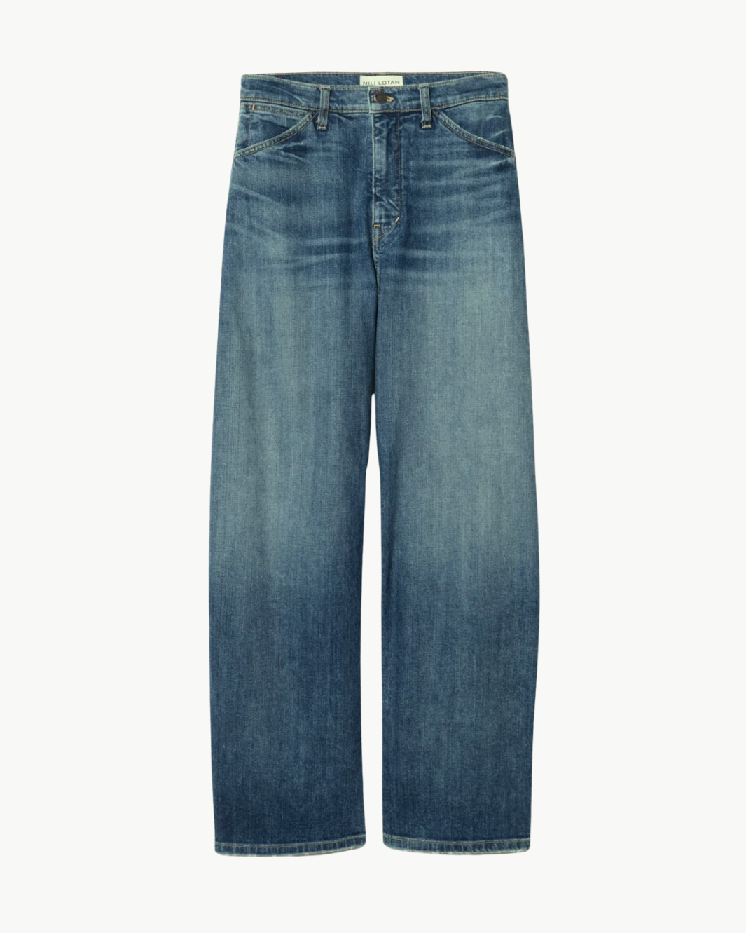 Nili Lotan TRIBECA JEAN at Romi Boutique