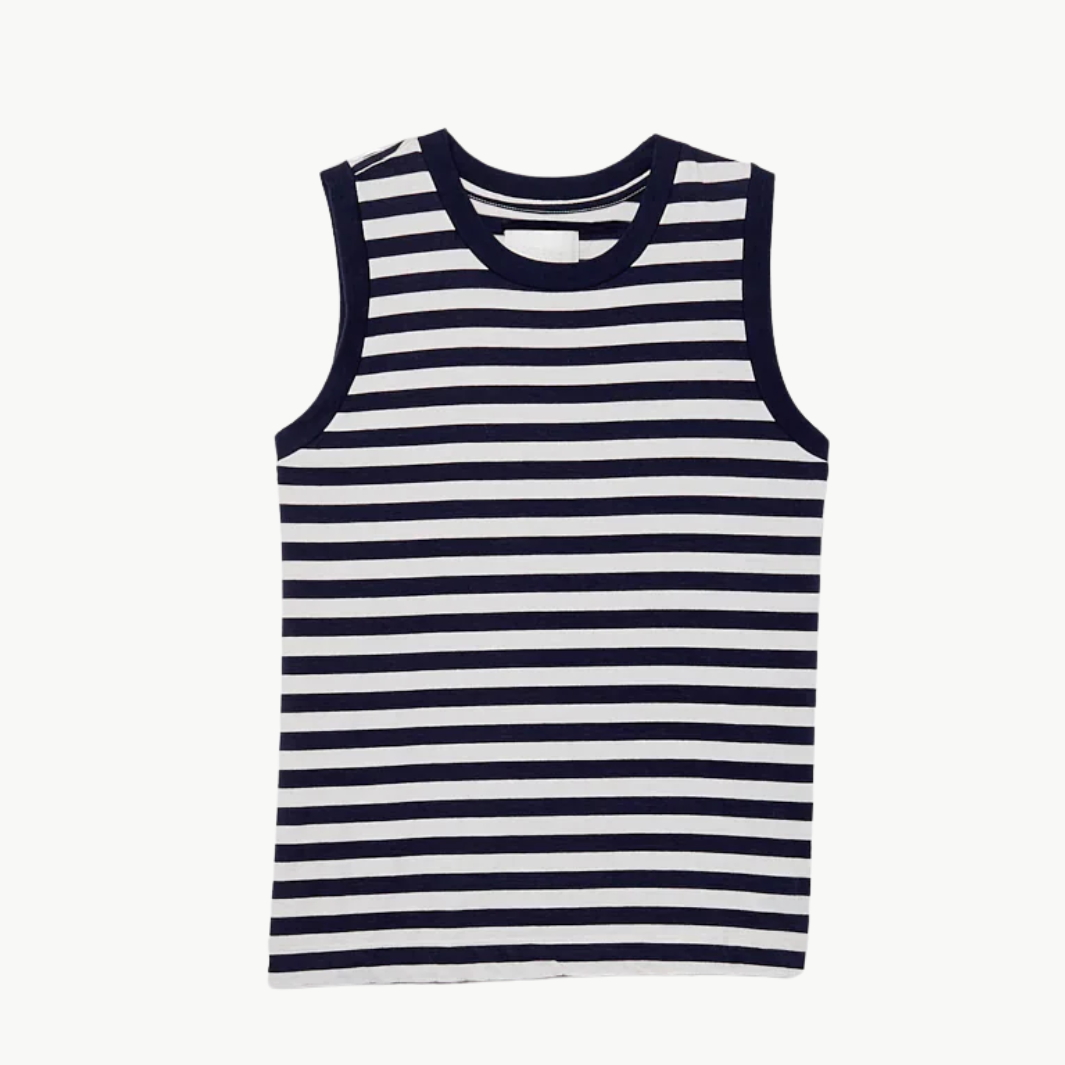 Citizens Jessie Modern Muscle Tee at Romi Boutique
