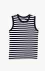 Citizens Jessie Modern Muscle Tee at Romi Boutique