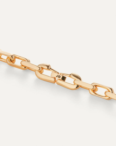 LOIRE NECKLACE IN GOLD