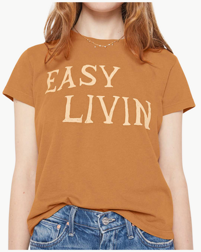 THE BOXY GOODIE GOODIE IN EASY LIVIN