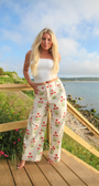 Nibi MTK Edison Pant at Romi Boutique