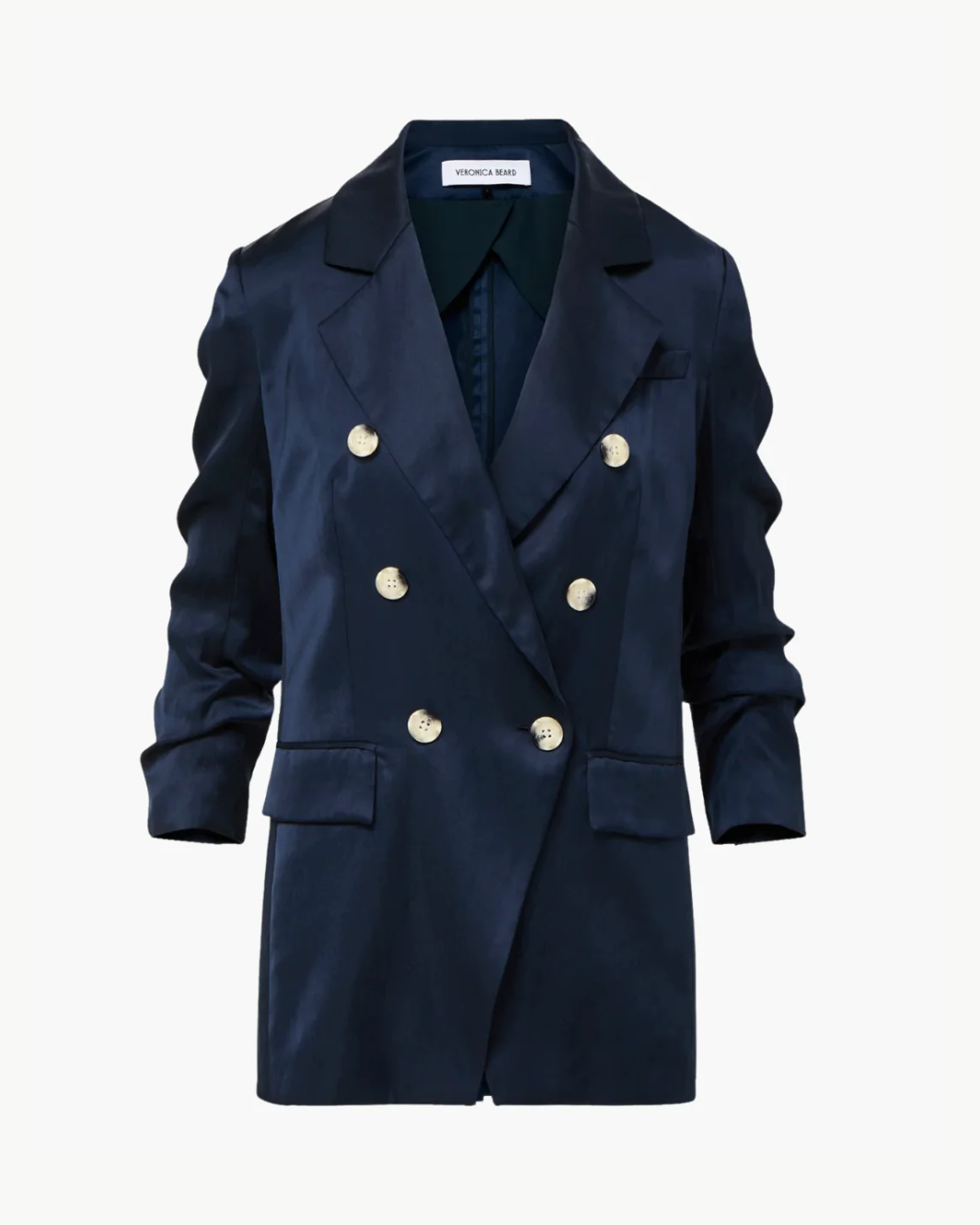 Veronica Beard CHESTERFIELD DICKEY JACKET at Romi Boutique