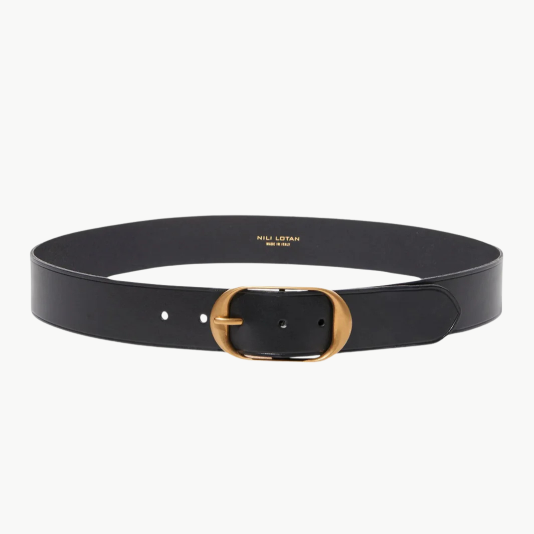 Nili Lotan NILI BELT at Romi Boutique