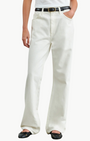 Nili Lotan MITCHELL JEAN at Romi Boutique