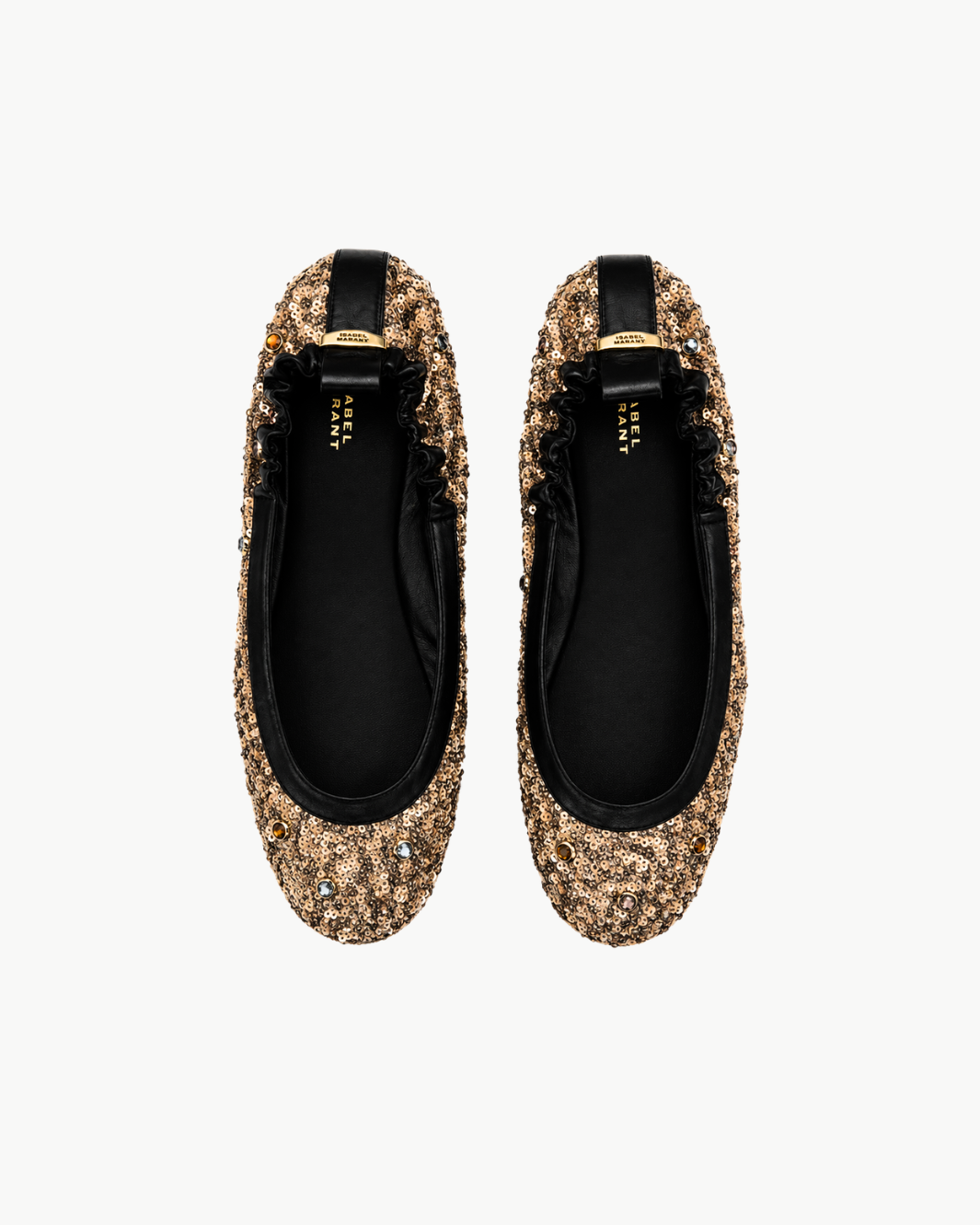 Belna Ballerinas
