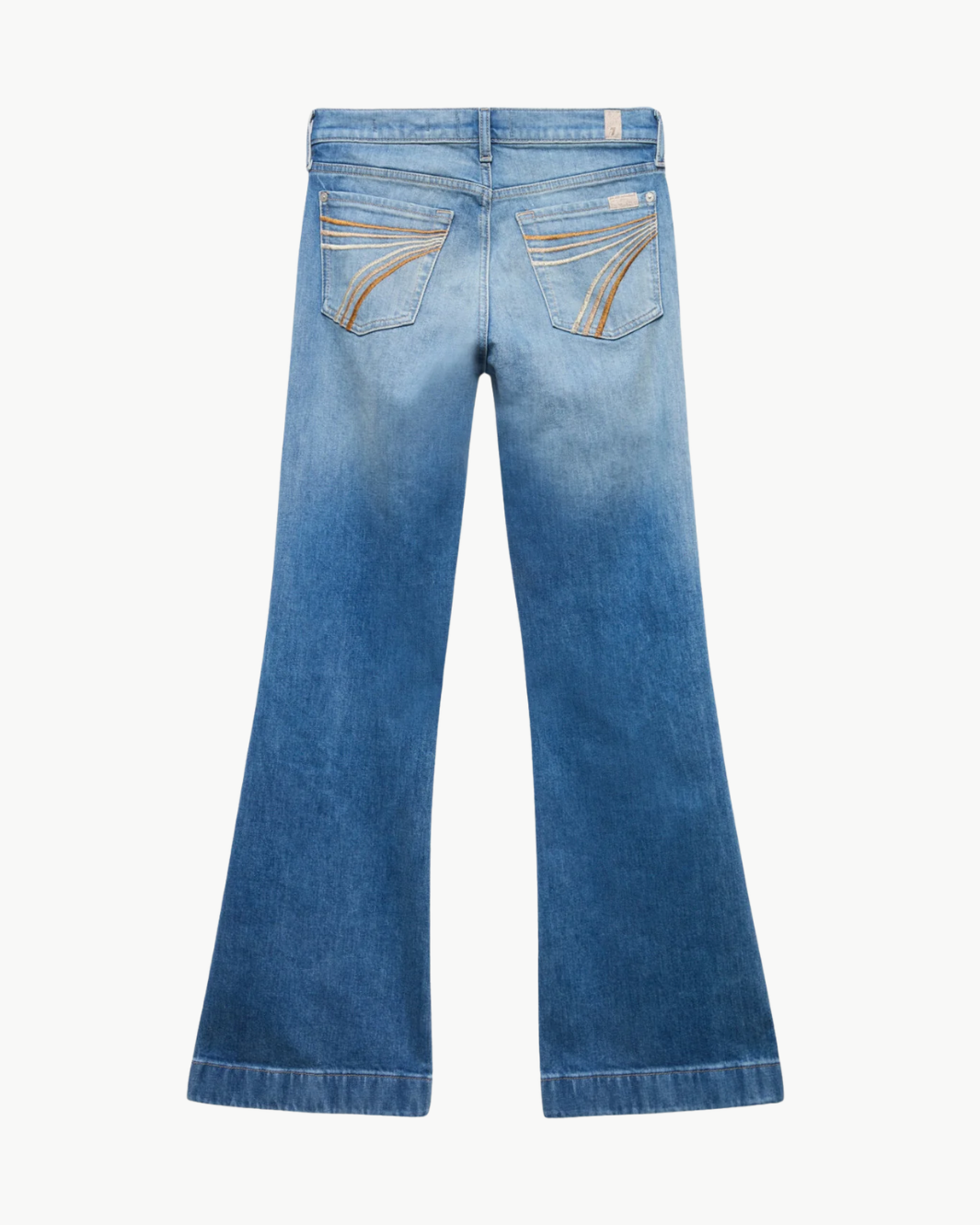 Dojo Tailorless Jean
