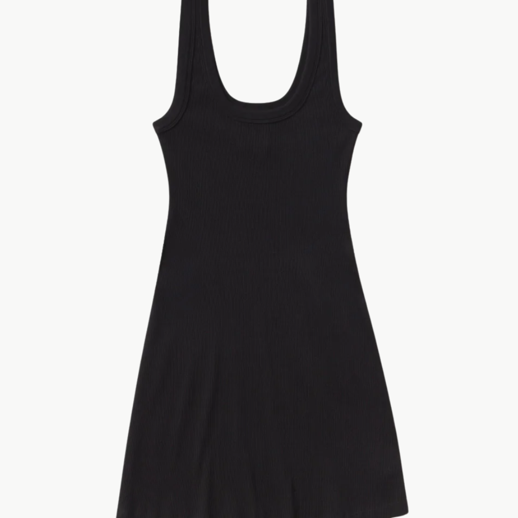 Faye Tank Dress