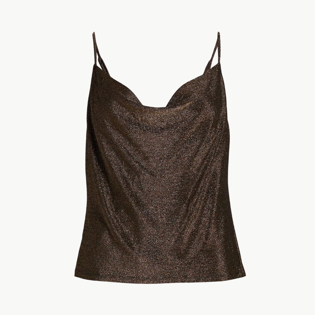 Ramy Brook CARLA TANK at Romi Boutique
