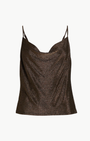 Ramy Brook CARLA TANK at Romi Boutique