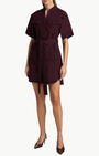 A.L.C Quinn Dress at Romi Boutique
