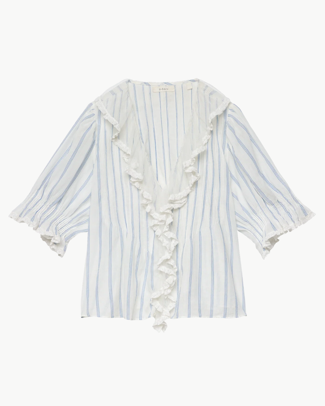 HENRI TOP - Romi Boutique