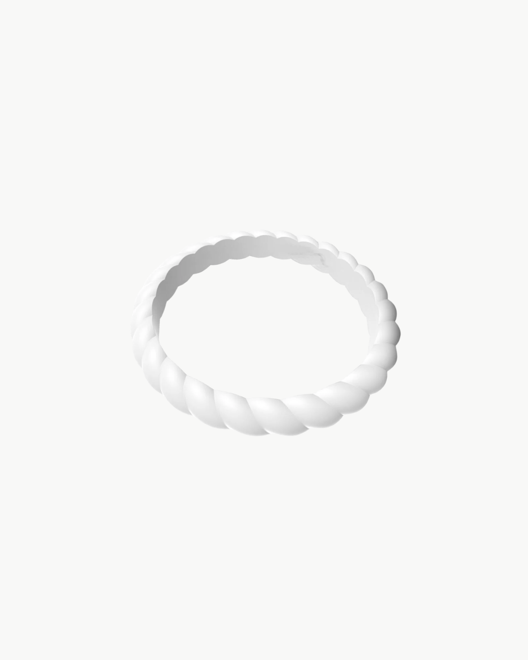 Roping Stackable Band