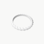 Roping Stackable Band