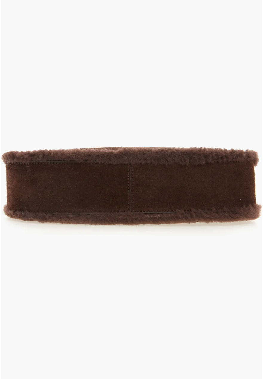 OLLIE BAG IN ESPRESSO