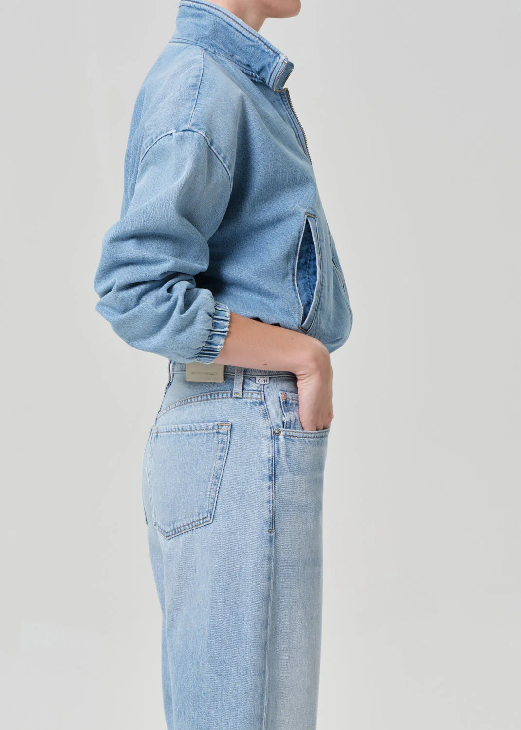 Citizens BUBBLE BOMBER at Romi Boutique